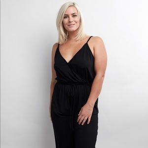 Mono Jumpsuit